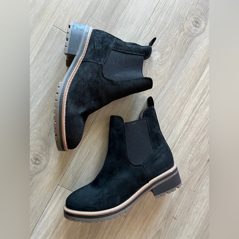 Booties